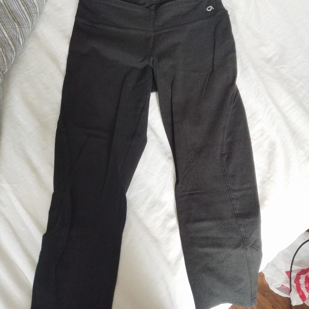 Gap capri leggings